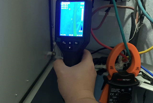 消電檢報告不合格怎么處理?消防檢測不合格怎么辦?