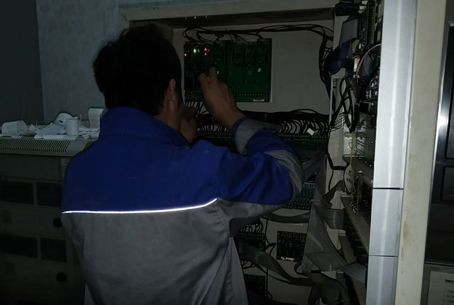 寒假中校園消防設施還需要維保嗎?學?；馂念A防的重點