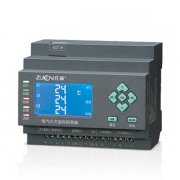 ZC-JTQ-1S3T組合式電氣火災監控探測器檢測應了解的特點及參數