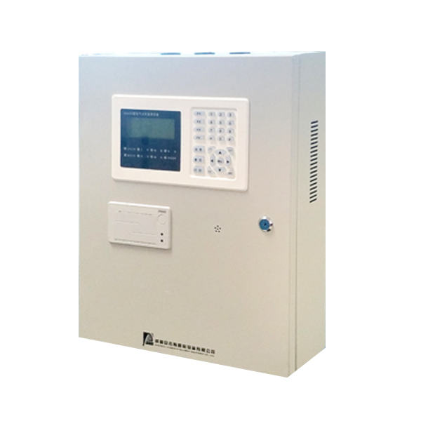 CA6500電氣火災監控設備