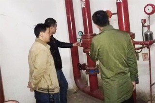 消防維保服務分析消防系統驗收常見的問題