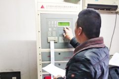 探測器清洗服務對消防報警系統調試步驟分析