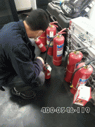 住宅小區(qū)消防維保部門(mén)每日應(yīng)達(dá)到的工作目標(biāo)