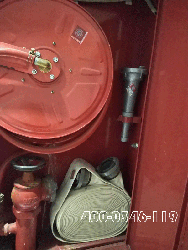 建筑內消防設施室內消火栓維護保養方案