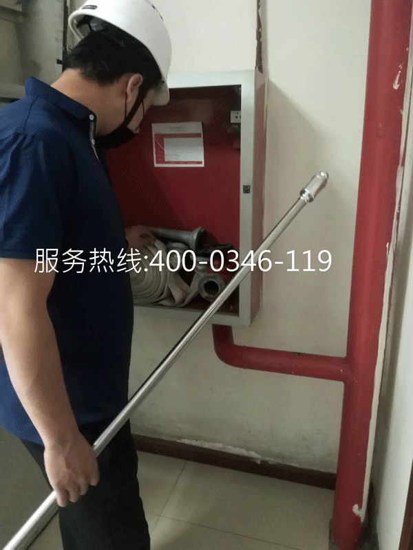 消防維保部門需做好消防器材管理標準作業(yè)規(guī)程